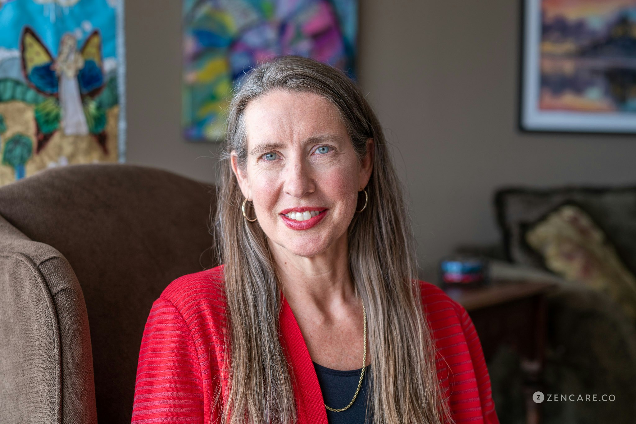 Deborah Berghuis, Therapist in Colorado — Zencare
